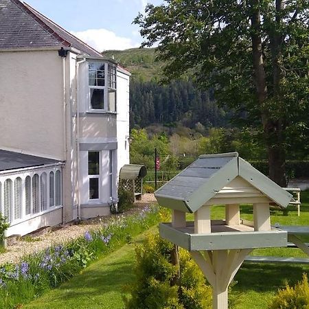 Отель Link House Bassenthwaite Lake Экстерьер фото