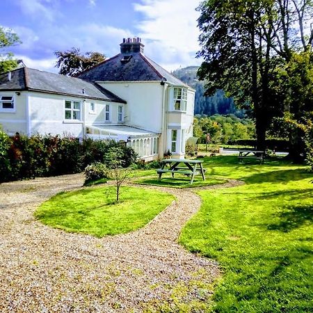 Отель Link House Bassenthwaite Lake Экстерьер фото