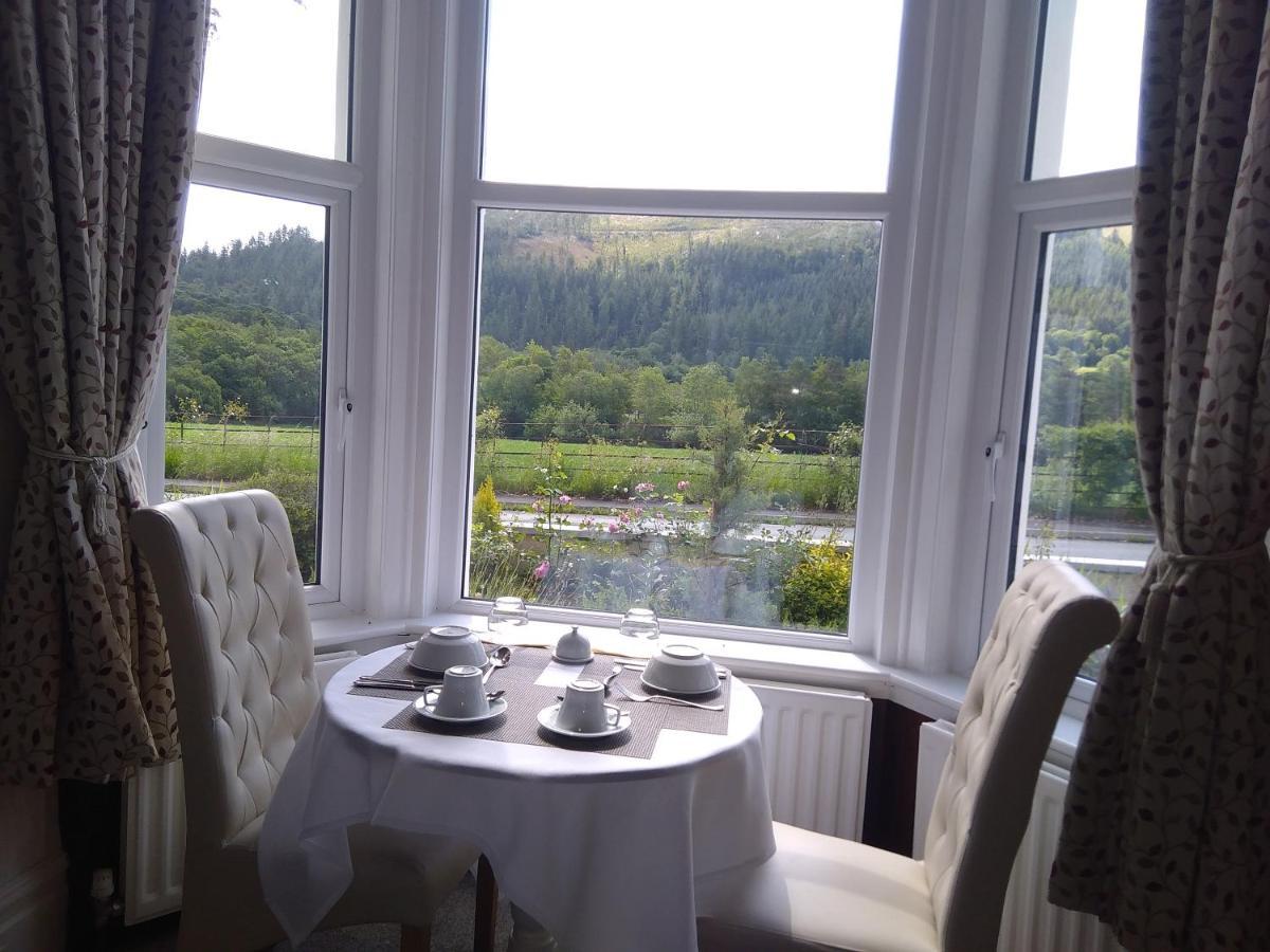 Отель Link House Bassenthwaite Lake Экстерьер фото