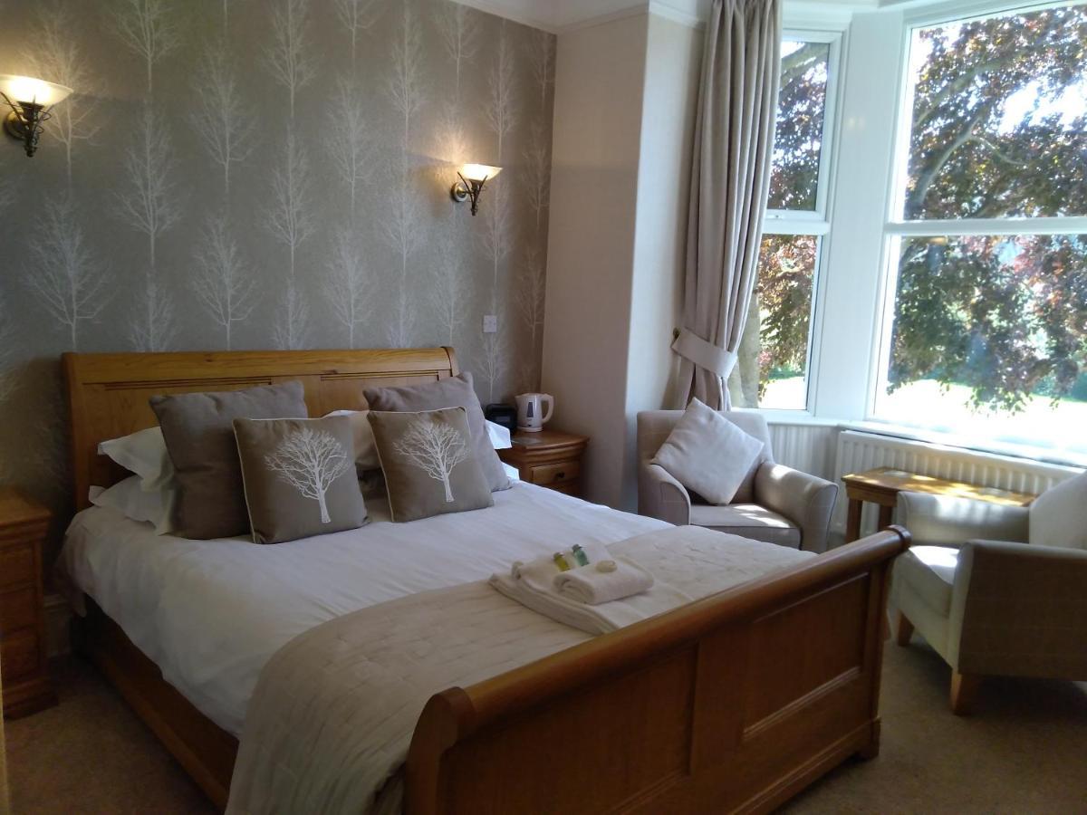 Отель Link House Bassenthwaite Lake Экстерьер фото