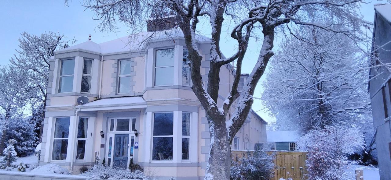 Отель Link House Bassenthwaite Lake Экстерьер фото