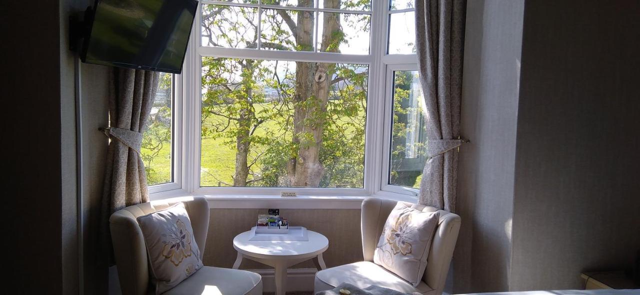 Отель Link House Bassenthwaite Lake Экстерьер фото