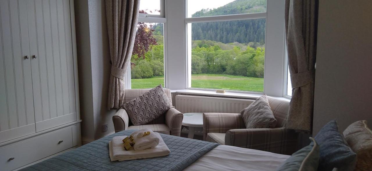 Отель Link House Bassenthwaite Lake Экстерьер фото