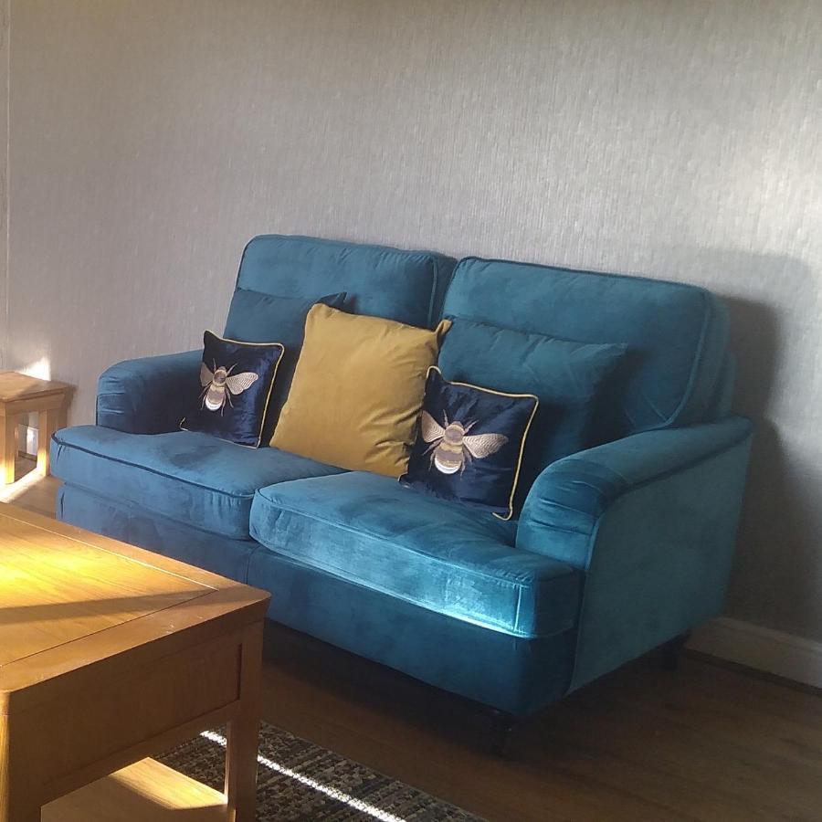 Отель Link House Bassenthwaite Lake Экстерьер фото