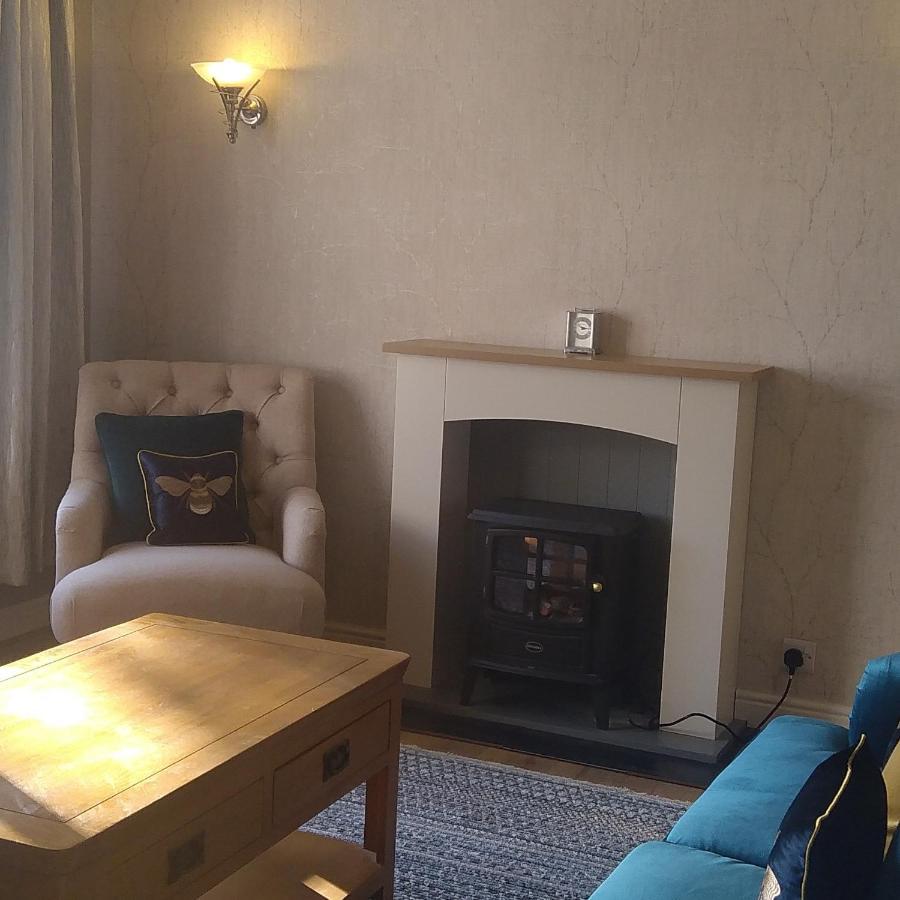 Отель Link House Bassenthwaite Lake Экстерьер фото