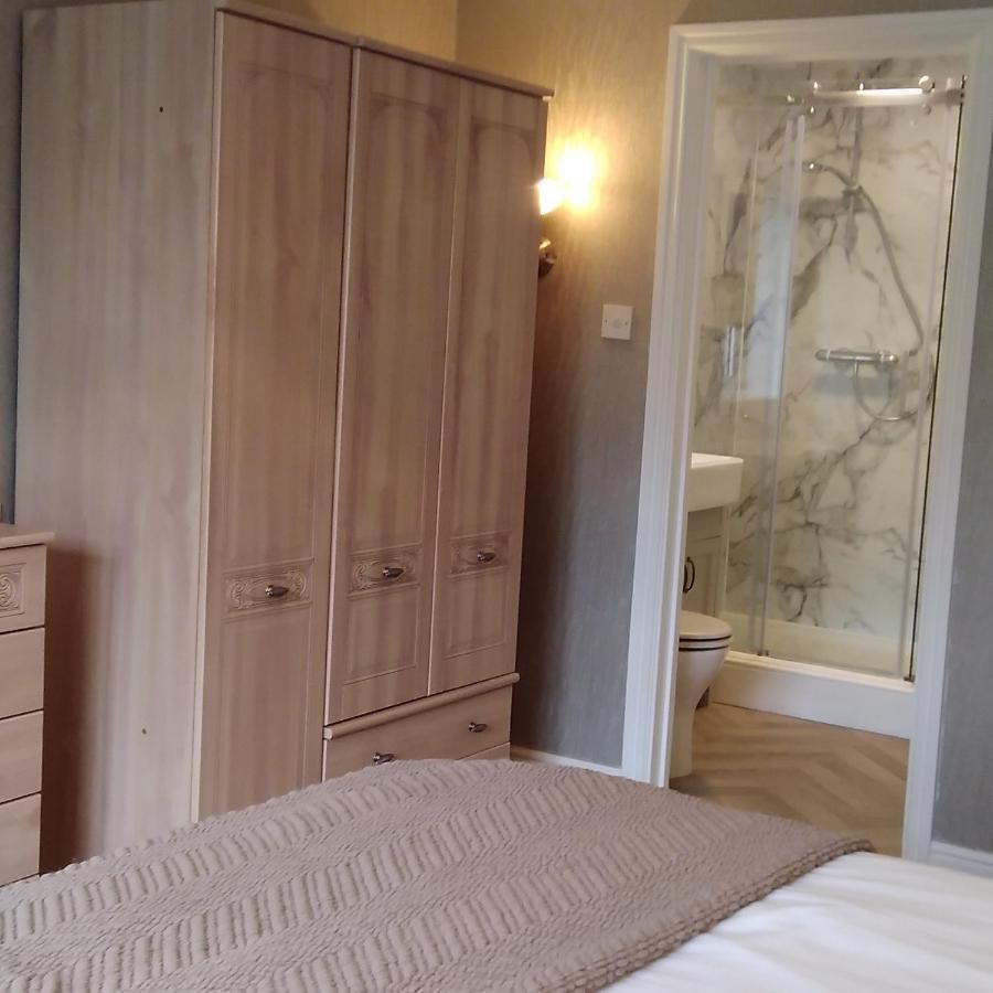 Отель Link House Bassenthwaite Lake Экстерьер фото
