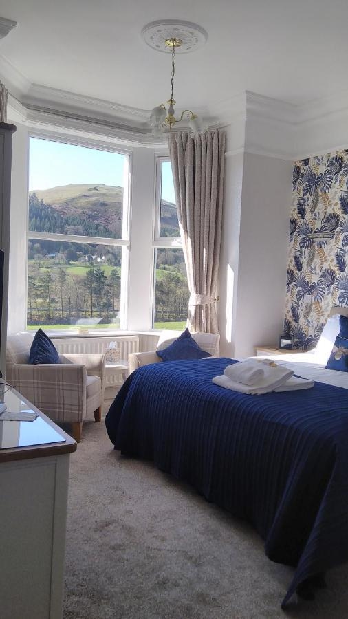 Отель Link House Bassenthwaite Lake Экстерьер фото