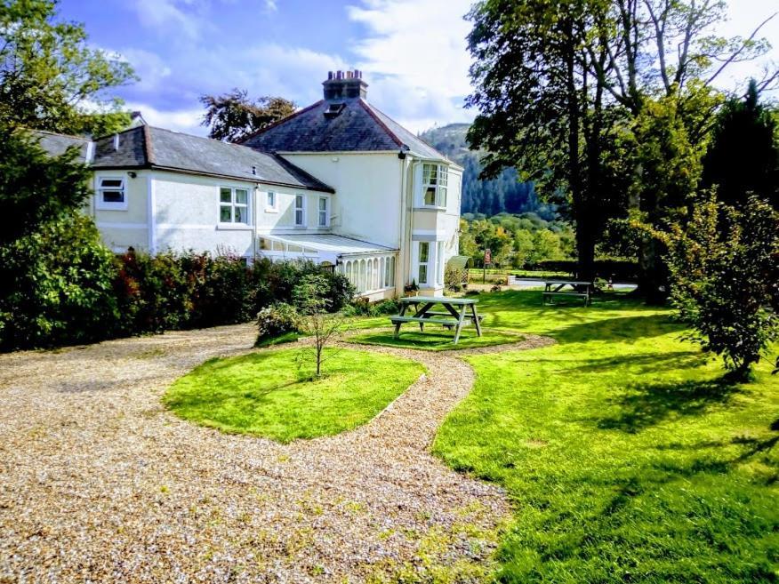 Отель Link House Bassenthwaite Lake Экстерьер фото