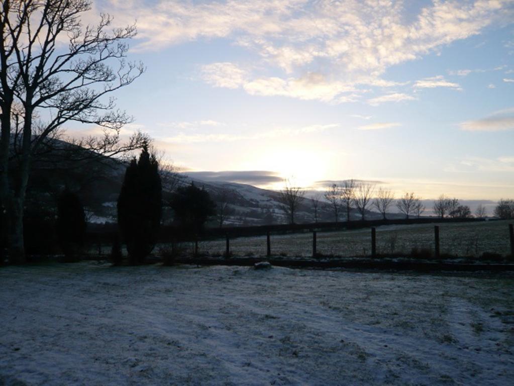 Отель Link House Bassenthwaite Lake Экстерьер фото