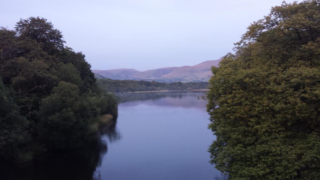 Отель Link House Bassenthwaite Lake Экстерьер фото