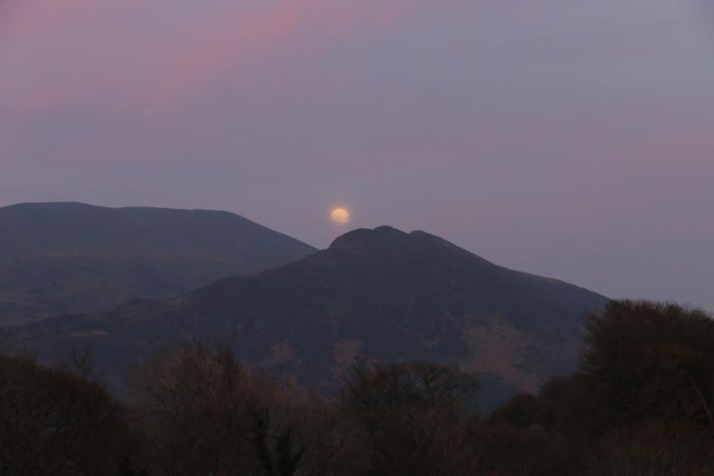 Отель Link House Bassenthwaite Lake Экстерьер фото