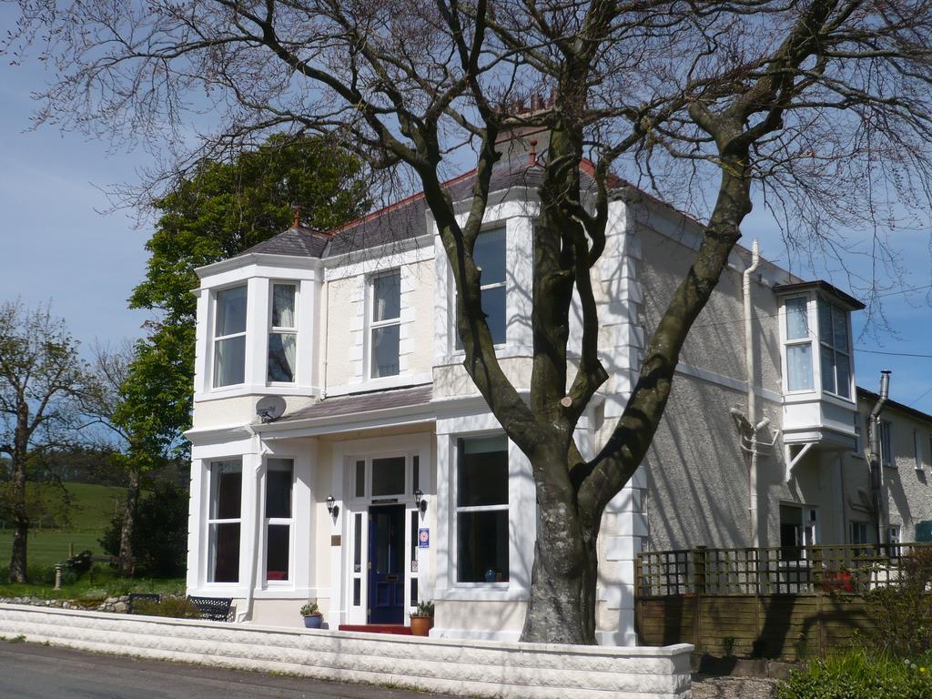 Отель Link House Bassenthwaite Lake Экстерьер фото