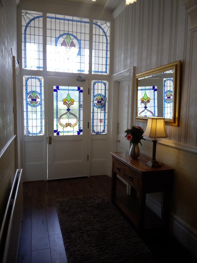 Отель Link House Bassenthwaite Lake Экстерьер фото