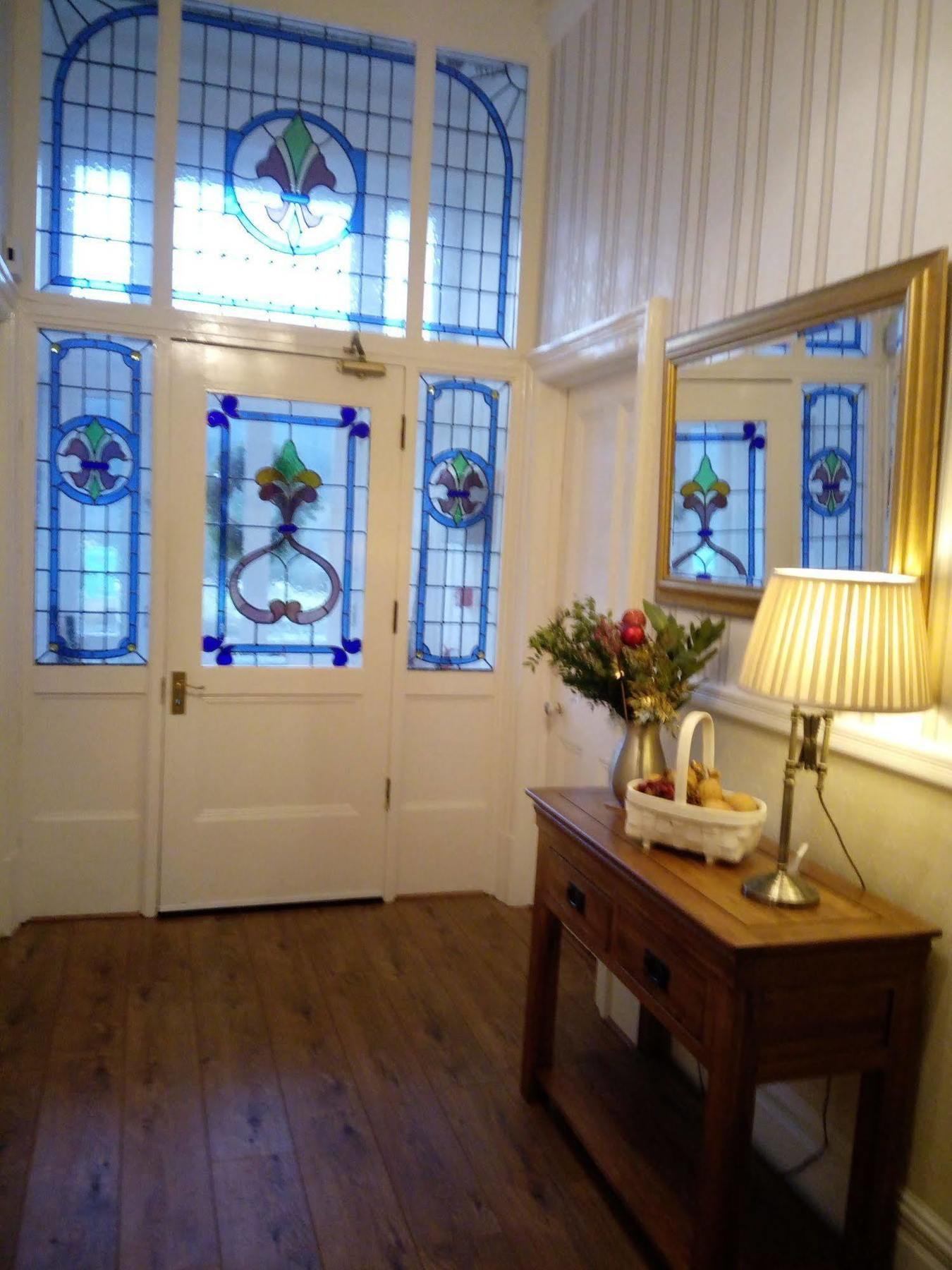 Отель Link House Bassenthwaite Lake Экстерьер фото