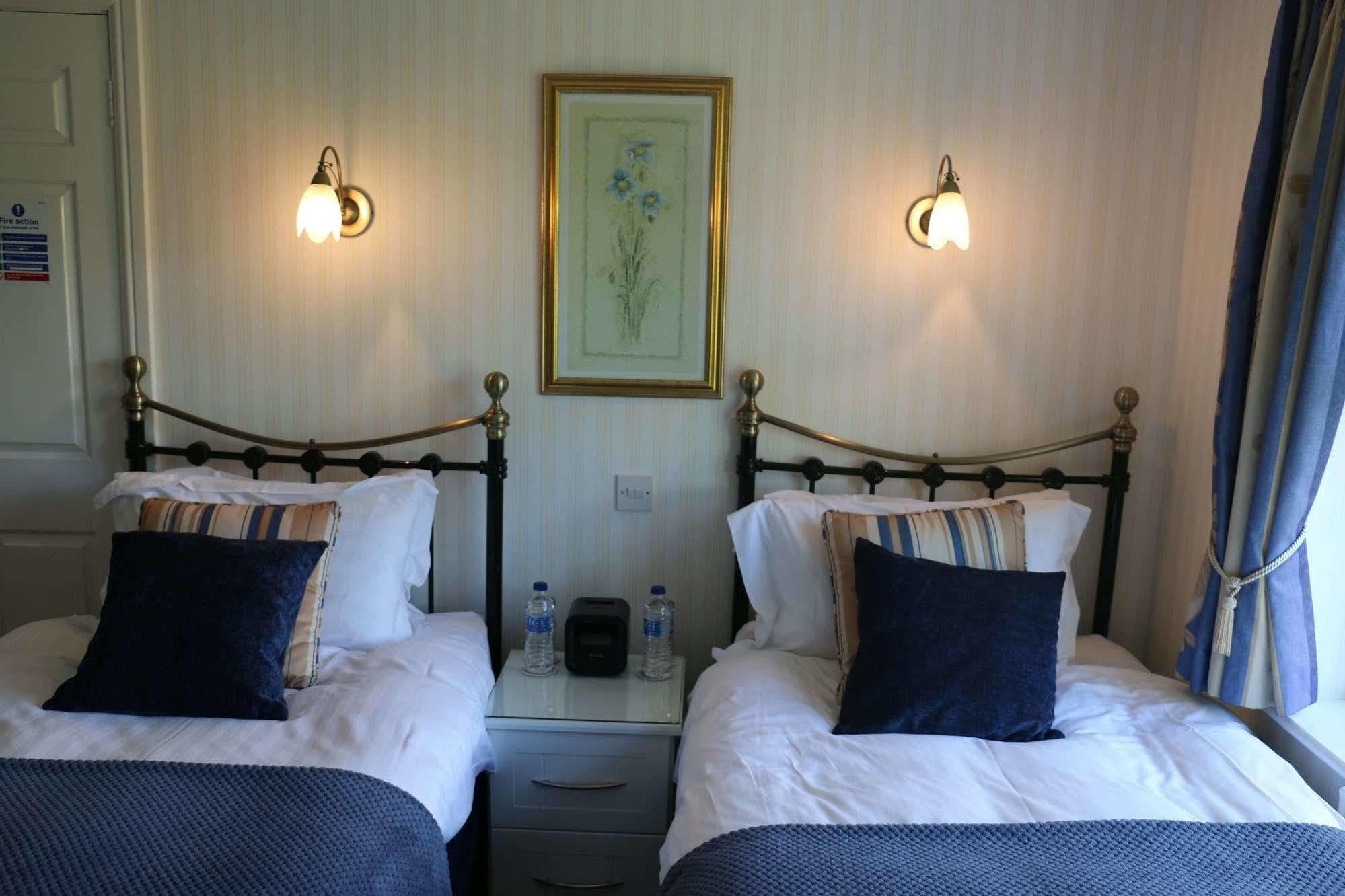 Отель Link House Bassenthwaite Lake Экстерьер фото