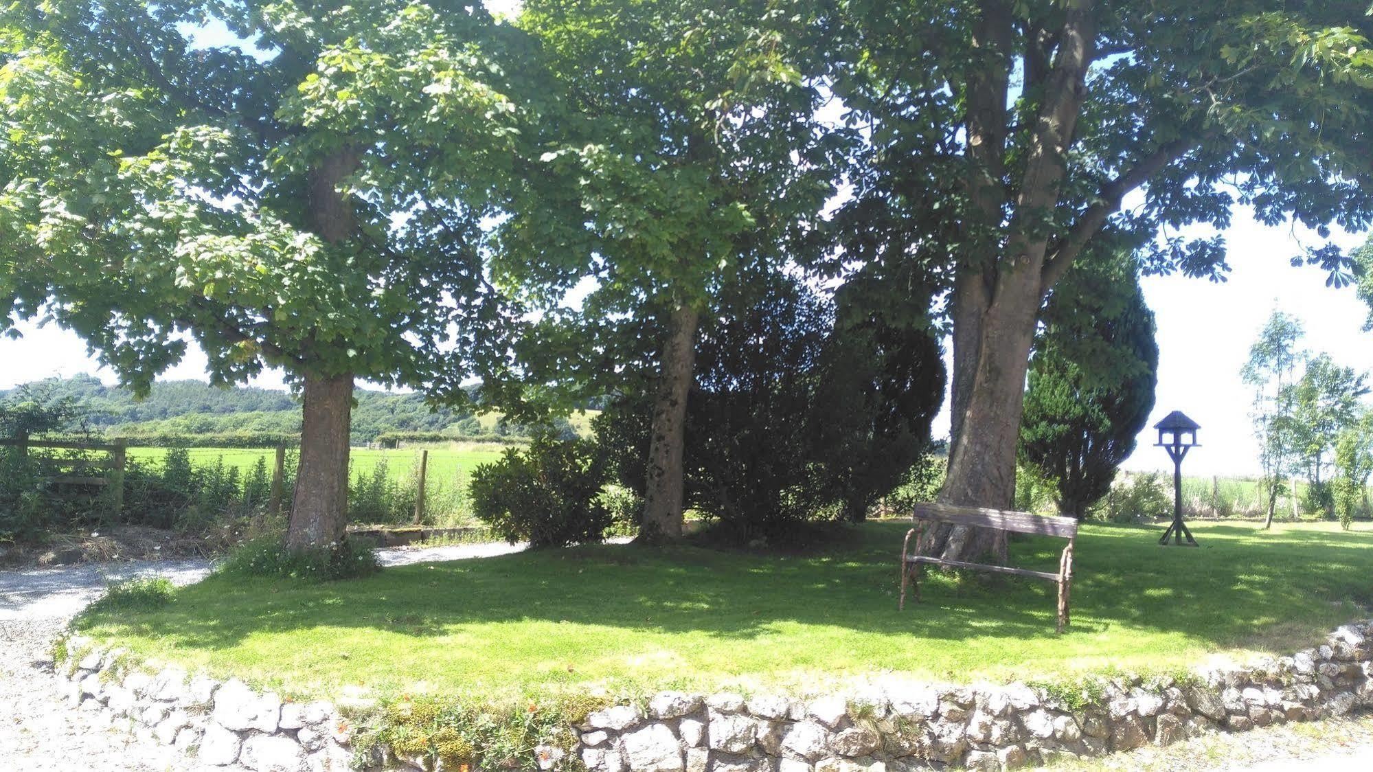 Отель Link House Bassenthwaite Lake Экстерьер фото