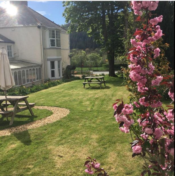 Отель Link House Bassenthwaite Lake Экстерьер фото