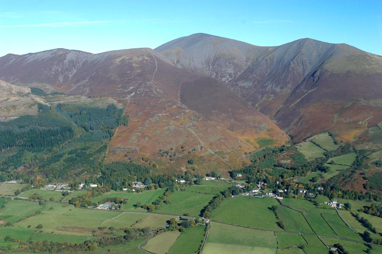 Отель Link House Bassenthwaite Lake Экстерьер фото